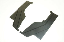Load image into Gallery viewer, LCG Drag Aero Downforce Ground Effects Side Panels for Traxxas Slash IROC-Z
