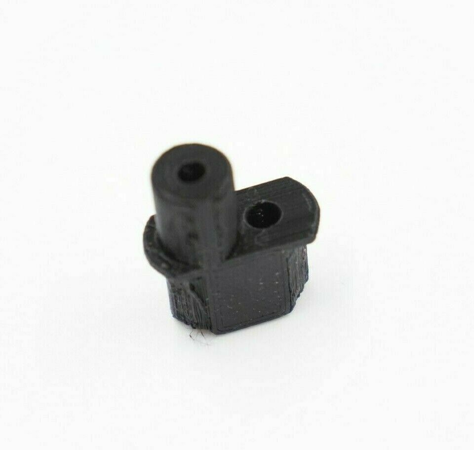 Équipe Associé RC10 Doré Casserole 2wd Buggy Remplacement Antenne Support 9685