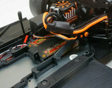 Load image into Gallery viewer, Shorty LiPo Conversion for Losi 22s &#39;69 Camaro NPRC Drag Car, Gens Ace Redline +
