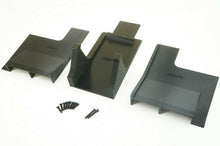 Load image into Gallery viewer, Replacement Rear Diffuser Pan for Traxxas Slash 4x4 High Speed RC Aero Kit
