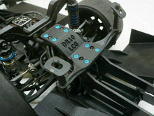 Load image into Gallery viewer, 2&quot; Rear Body Mount Post LCG Extension - Team Associated DR10 Drag Car relocator
