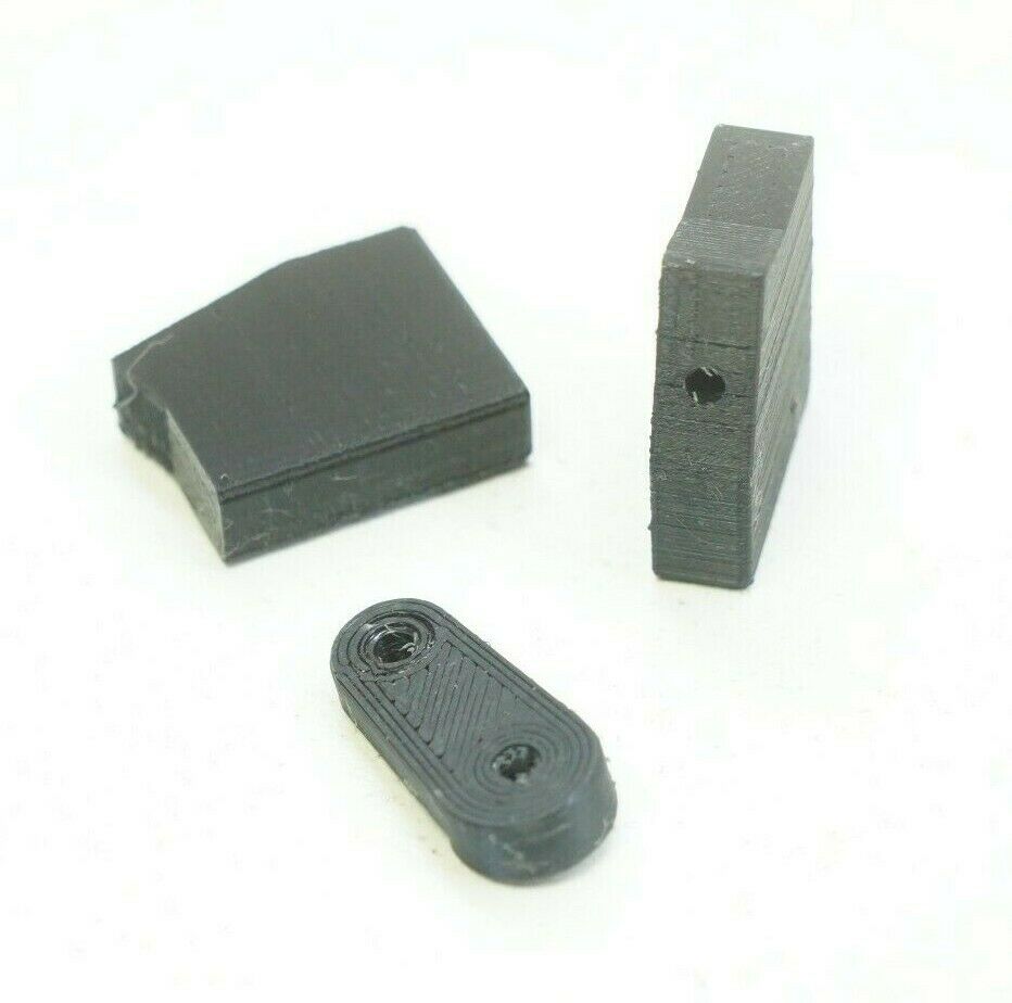 Équipe Losi Mini-T 2.0 Amélioration HD Servo Supports + Corne pour Savox Micro