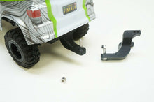 Load image into Gallery viewer, RC Boat &amp; Truck Trailer Hitch for Associated Enduro 24 1/24 Scale Car Hauler
