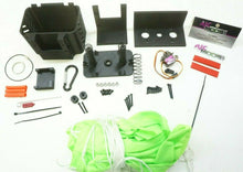Load image into Gallery viewer, AJCMods Jumbo Functional RC Parachute Kit 45&quot; 1/5 &amp; 1/4 Scale NPRC Drag Upgrade
