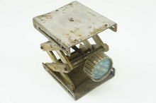 Load image into Gallery viewer, Cenco Lerner Lab Jack #19089 100LB
