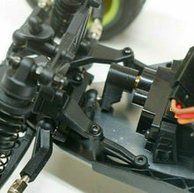 Load image into Gallery viewer, Losi Mini-B 2.0 HD SERVO HORN ARM Replaces Servo Saver LOS211012 20t SX107 Micro
