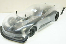 Load image into Gallery viewer, Downforce Aero Kit Ground Effects Undertray - Traxxas Slash ProLine Corvette C7
