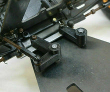 Load image into Gallery viewer, Rigid Steering Rack Arms For Team Losi JRX2, JRXT, JRX Replace A-1507 3D Printed
