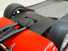 Load image into Gallery viewer, Performance Rear Axle Plate Aero Bumper Cover For Losi 22s 69 Camaro Drag Car
