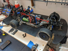 Load image into Gallery viewer, Special Listing - Slash 4x4 Prototype Aero Kit (Super Sonic)
