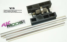 Load image into Gallery viewer, Upgrade HD Bearing Support Split Center Driveshaft for Traxxas X-MAXX (XMAXX)
