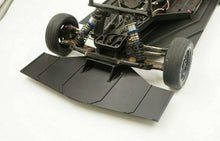 Load image into Gallery viewer, LCG Drag Aero Downforce Ground Effects Front Splitter for Traxxas Slash NOVA
