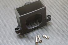 Load image into Gallery viewer, AJC Mods 3D Printed GNSS Performance Analyzer Case/Holder for Losi 22s Drag Car
