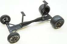 Load image into Gallery viewer, Dragos RC Car Display Roller Chassis NPRC No Prep Drag Racing 1/10 Scale Bodies
