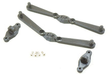 Load image into Gallery viewer, Body Mounts for Dragos RC Car Display Roller Chassis (Associated, Traxxas, Losi)
