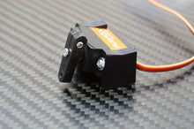 Load image into Gallery viewer, Upgrade Savox SH-0265MG metal gear Micro Servo w/ Mounts for Losi Mini-B &amp; Mini-T 2.0 RC
