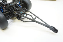 Load image into Gallery viewer, Associated DR10 Upgrade Slash Stinger Wheelie Bar Adapter + Cooling Fan Mount
