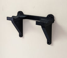 Load image into Gallery viewer, Wall Mount for Dragos &amp; Rijex RC Car Display Roller Chassis
