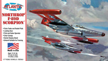 Load image into Gallery viewer, Atlantis Models AANH221
