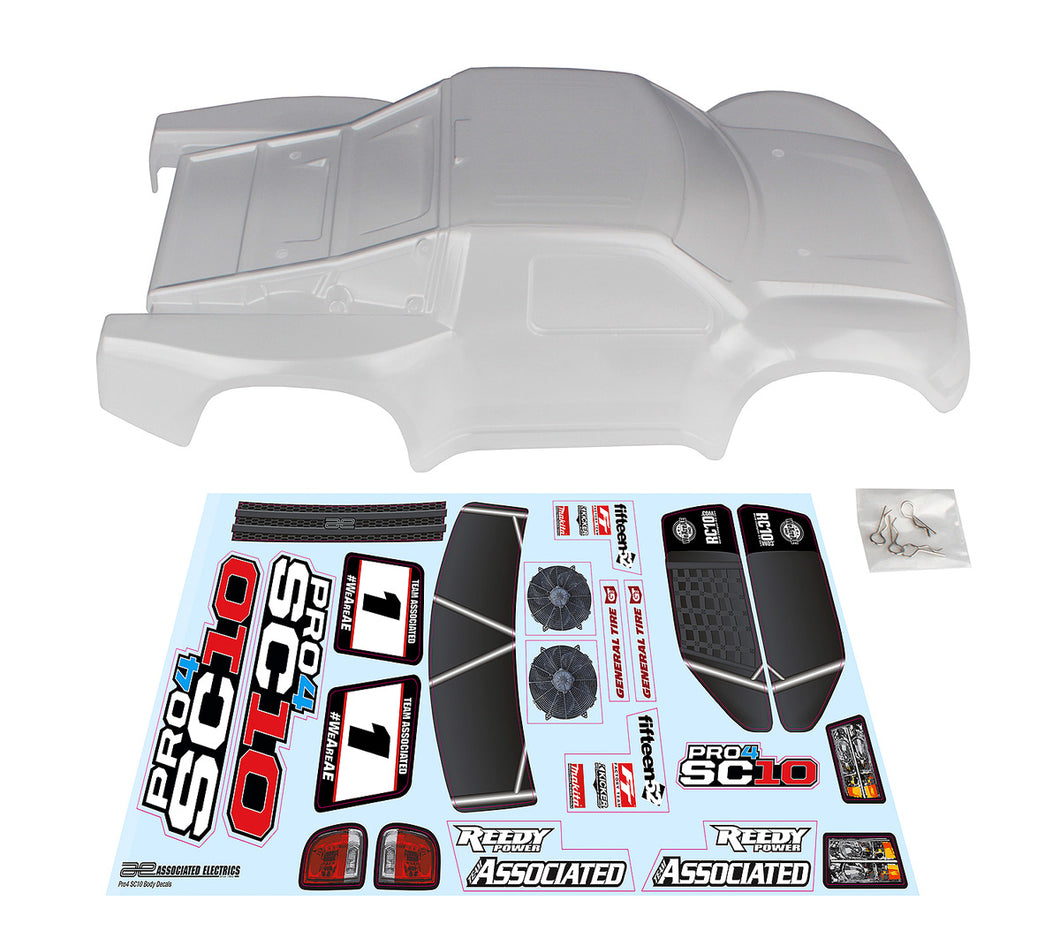 Team Associated ASC25859