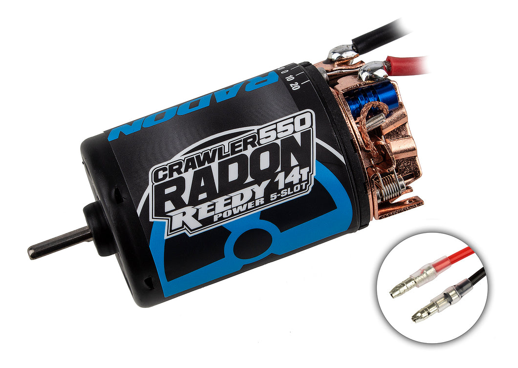 Team Associated ASC27464