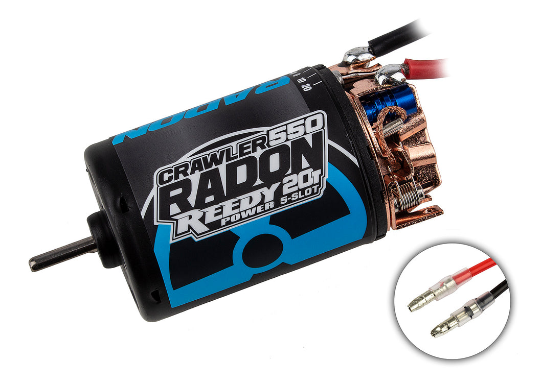 Team Associated ASC27466