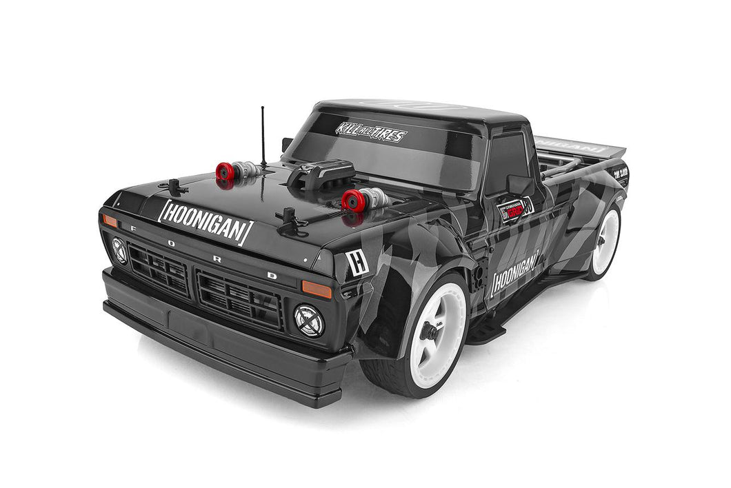 Team Associated ASC30123
