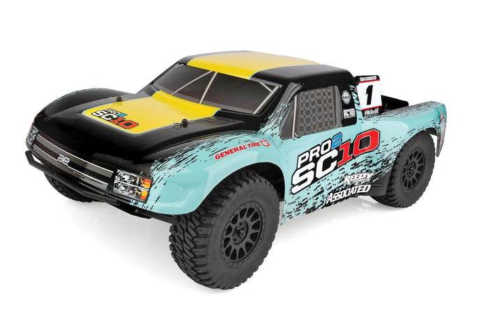 Team Associated ASC70020