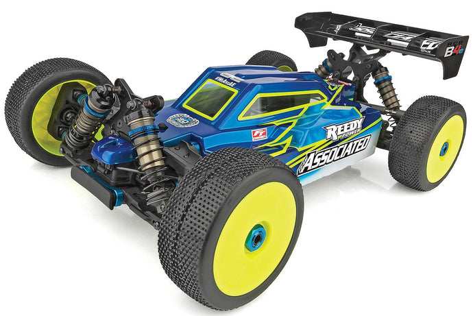 Team Associated ASC80946