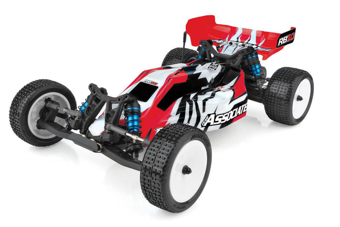 Team Associated ASC90032C