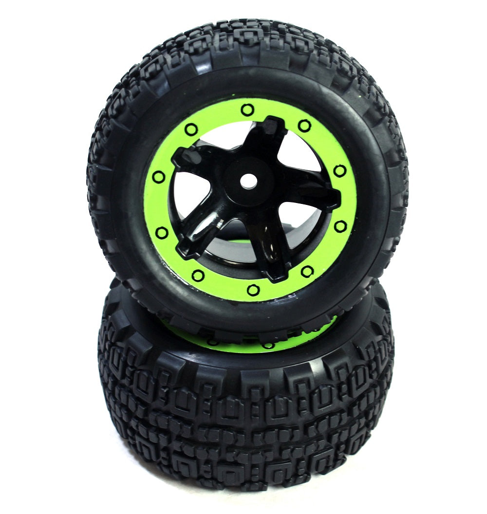 BlackZon BZN540094
