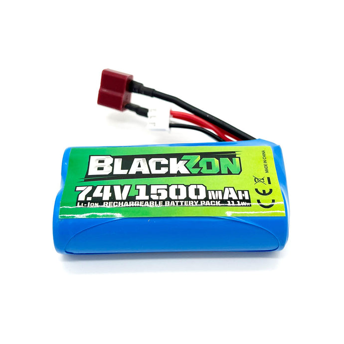 BlackZon BZN540149