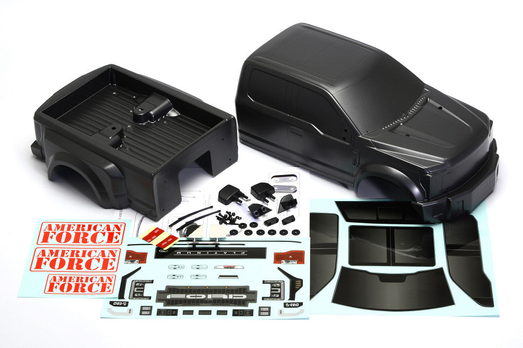 CEN Racing CEGCD0901