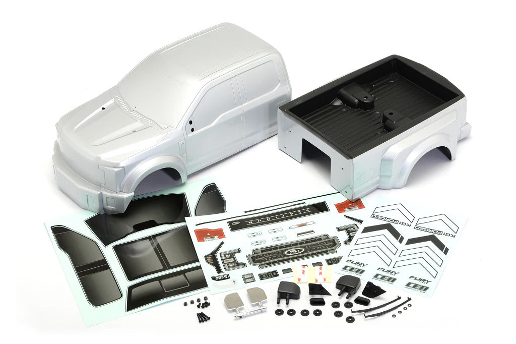 CEN Racing CEGCD0905