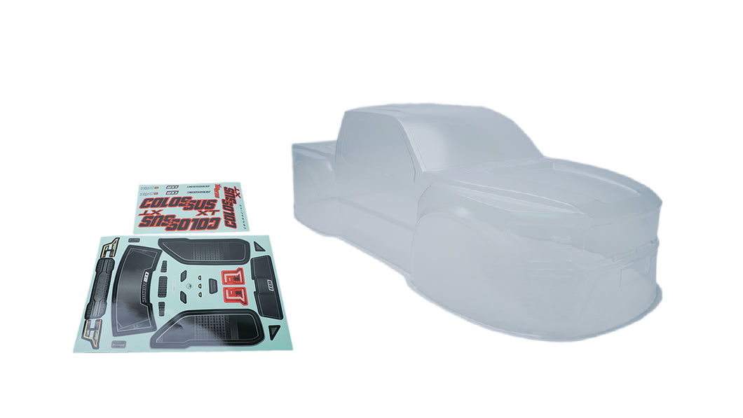 CEN Racing CEGGS161