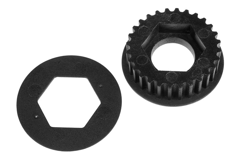 Corally COR00130-038