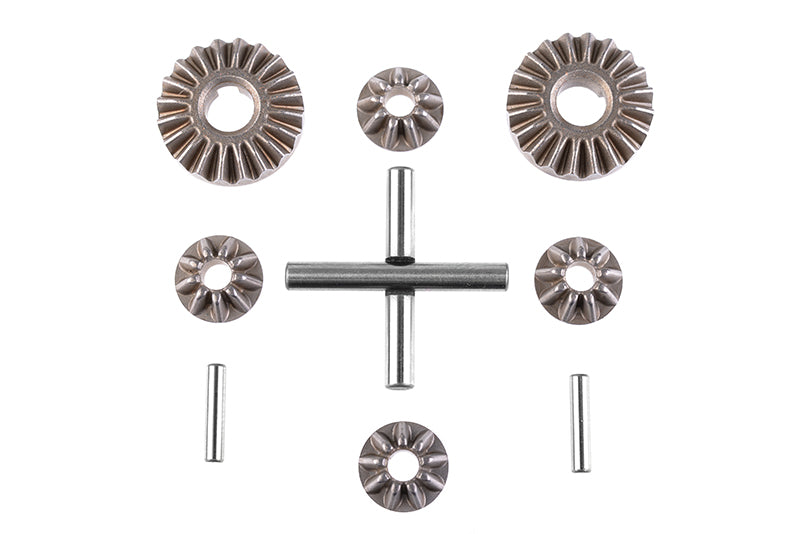Corally COR00140-034