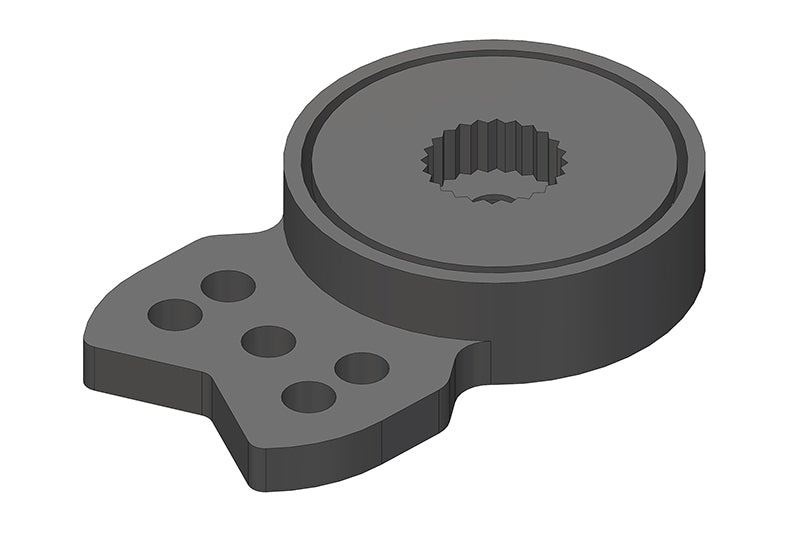 Corally COR10124-3