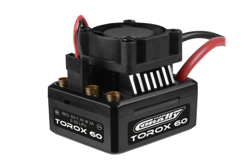Corally COR54010