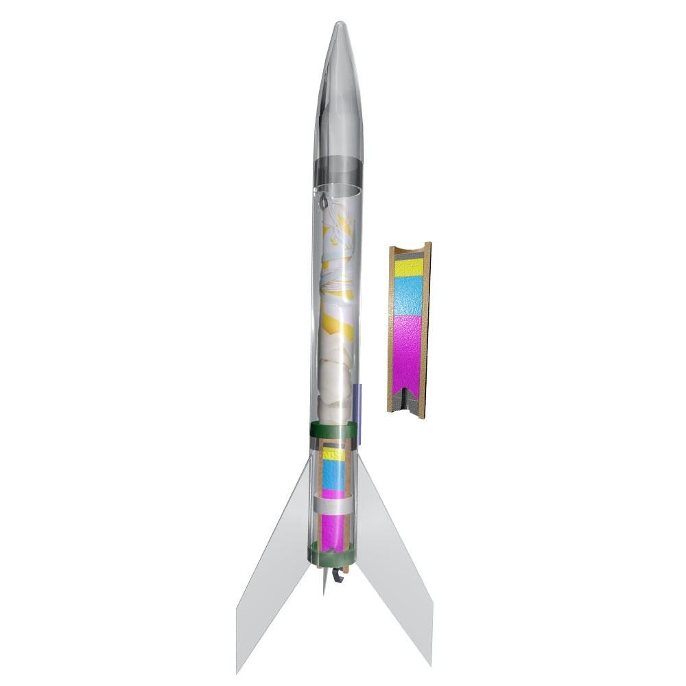 Estes Rockets EST1207