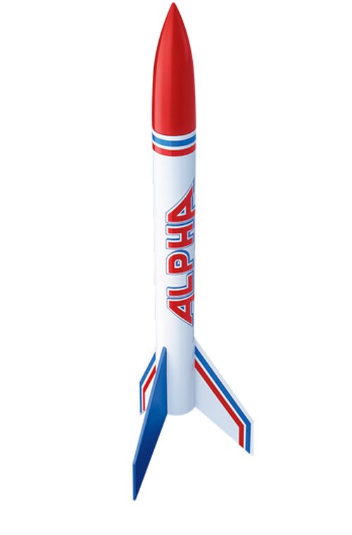 Estes Rockets EST1225