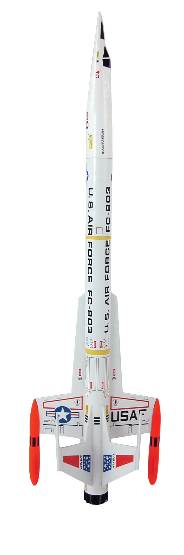 Estes Rockets EST1250