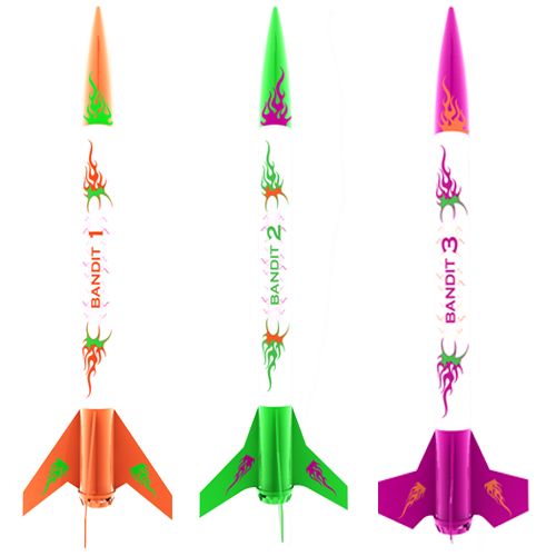 Estes Rockets EST2435