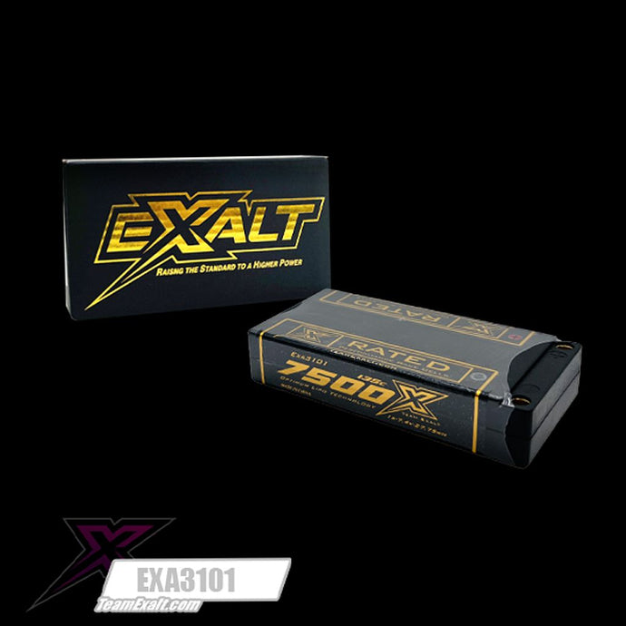 Exalt EXA3101