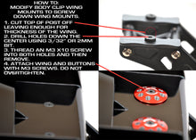Load image into Gallery viewer, Exotek Racing EXO1665ORG
