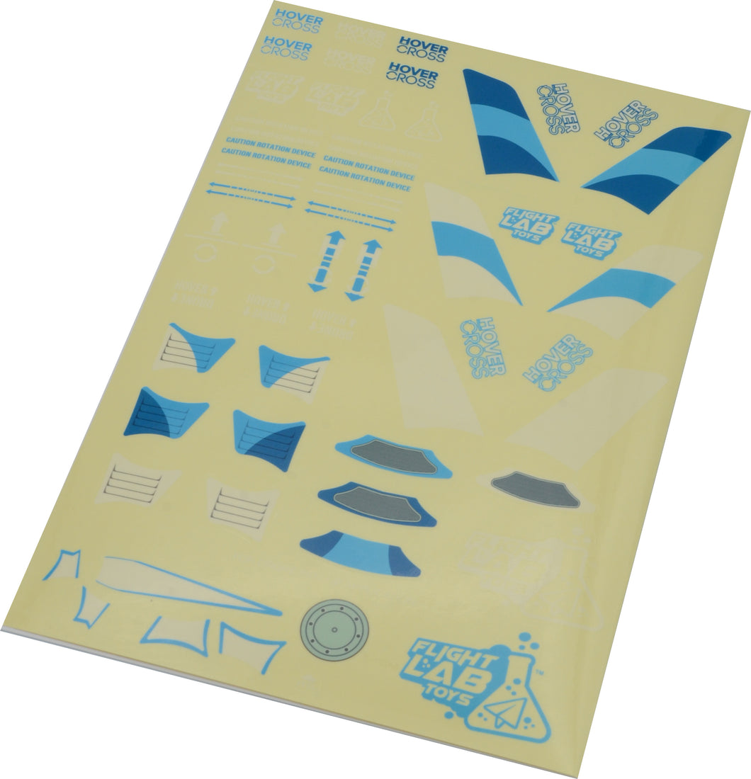 Flight Lab Toys FHT1006