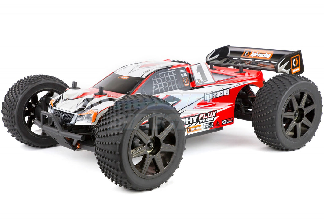 HPI Racing HPI107018