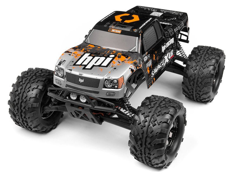HPI Racing HPI109883