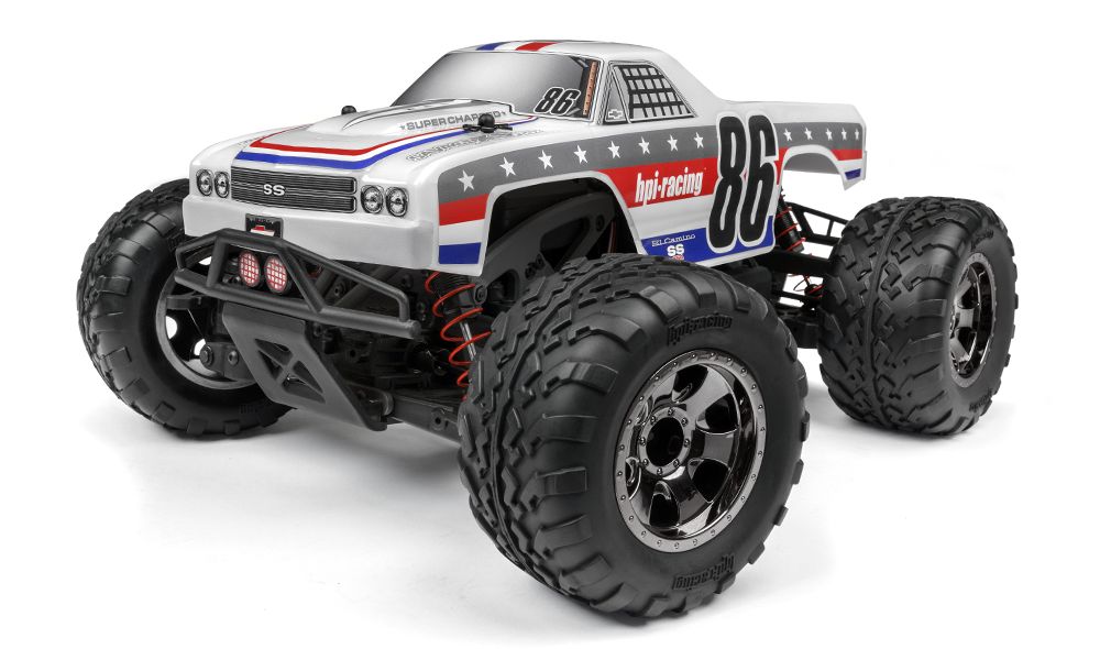 HPI Racing HPI120093