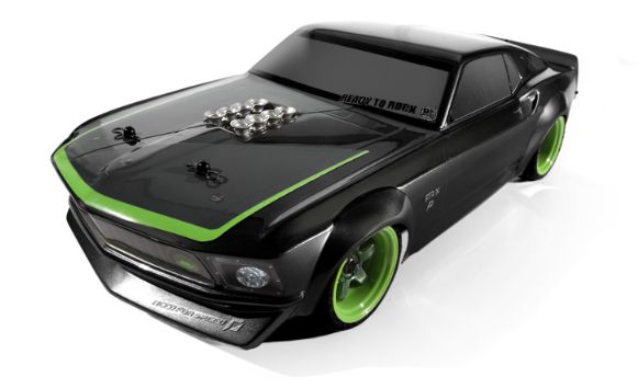 HPI Racing HPI120102